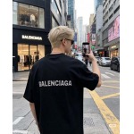 2026年6月23日春夏新作Balenciaga半袖 tシャツ高品質人気の商品/YGY工場