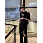 2026年6月23日春夏新作Balenciaga半袖 tシャツ高品質人気の商品/YGY工場