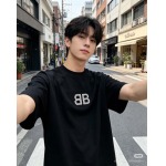 2026年6月23日春夏新作Balenciaga半袖 tシャツ高品質人気の商品/YGY工場