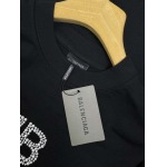 2026年6月23日春夏新作Balenciaga半袖 tシャツ高品質人気の商品/YGY工場