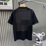 2026年6月23日春夏新作Louis Vuittonニットの半袖高品質人気の商品/YGY工場