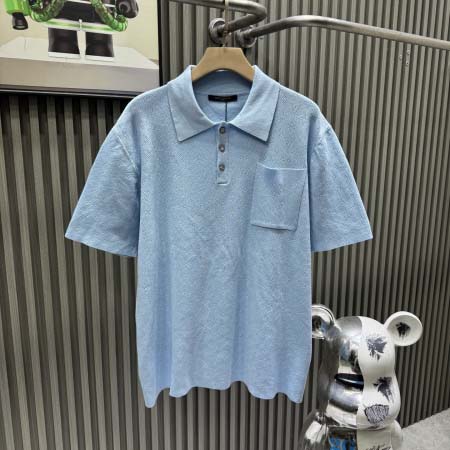 2026年6月23日春夏新作Louis Vuittonカーデ...
