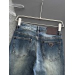 2026年6月23日春夏新作Pradaジーパン高品質人気の商品/YGY工場
