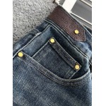 2026年6月23日春夏新作Aloジーパン高品質人気の商品/YGY工場