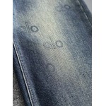 2026年6月23日春夏新作Aloジーパン高品質人気の商品/YGY工場