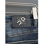 2026年6月23日春夏新作Loeweジーパン高品質人気の商品/YGY工場