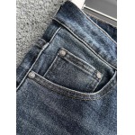 2026年6月23日春夏新作HERMESジーパン高品質人気の商品/YGY工場