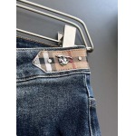 2026年6月23日春夏新作Burberryジーパン高品質人気の商品/YGY工場