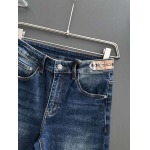 2026年6月23日春夏新作Burberryジーパン高品質人気の商品/YGY工場