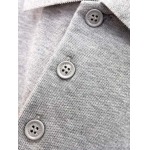 2026年6月23日春夏新作Burberry半袖 tシャツ高品質人気の商品/YGY工場