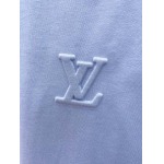 2026年6月23日春夏新作Louis vuitton半袖 tシャツ高品質人気の商品/YGY工場