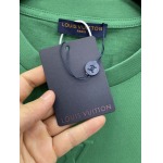 2026年6月23日春夏新作Louis vuitton半袖 tシャツ高品質人気の商品/YGY工場
