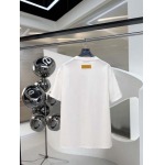 2026年6月23日春夏新作Louis vuitton半袖 tシャツ高品質人気の商品/YGY工場