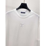 2026年6月23日春夏新作Louis vuitton半袖 tシャツ高品質人気の商品/YGY工場