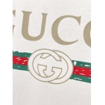 2026年6月23日春夏新作Gucci半袖 tシャツ高品質人気の商品/YGY工場