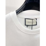 2026年6月23日春夏新作Gucci半袖 tシャツ高品質人気の商品/YGY工場
