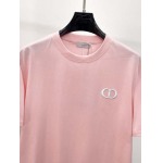 2026年6月23日春夏新作Dior半袖 tシャツ高品質人気の商品/YGY工場
