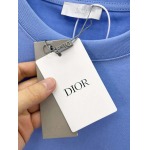 2026年6月23日春夏新作Dior半袖 tシャツ高品質人気の商品/YGY工場