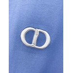 2026年6月23日春夏新作Dior半袖 tシャツ高品質人気の商品/YGY工場