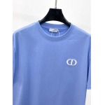 2026年6月23日春夏新作Dior半袖 tシャツ高品質人気の商品/YGY工場
