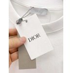 2026年6月23日春夏新作Dior半袖 tシャツ高品質人気の商品/YGY工場