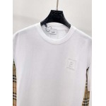 2026年6月23日春夏新作Burberry半袖 tシャツ高品質人気の商品/YGY工場