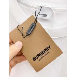 2026年6月23日春夏新作Burberry半袖 tシャツ高品質人気の商品/YGY工場