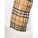 2026年6月23日春夏新作Burberry半袖 tシャツ高品質人気の商品/YGY工場