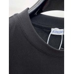 2026年6月23日春夏新作Burberry半袖 tシャツ高品質人気の商品/YGY工場