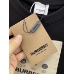 2026年6月23日春夏新作Burberry半袖 tシャツ高品質人気の商品/YGY工場