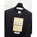 2026年6月23日春夏新作Burberry半袖 tシャツ高品質人気の商品/YGY工場