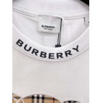 2026年6月23日春夏新作Burberry半袖 tシャツ高品質人気の商品/YGY工場
