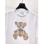 2026年6月23日春夏新作Burberry半袖 tシャツ高品質人気の商品/YGY工場