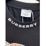 2026年6月23日春夏新作Burberry半袖 tシャツ高品質人気の商品/YGY工場