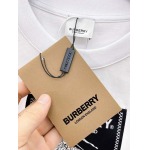 2026年6月23日春夏新作Burberry半袖 tシャツ高品質人気の商品/YGY工場