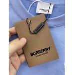 2026年6月23日春夏新作Burberry半袖 tシャツ高品質人気の商品/YGY工場