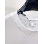 2026年6月23日春夏新作Burberry半袖 tシャツ高品質人気の商品/YGY工場