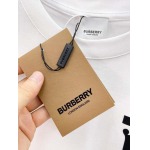 2026年6月23日春夏新作Burberry半袖 tシャツ高品質人気の商品/YGY工場