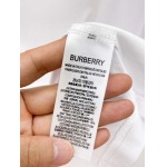 2026年6月23日春夏新作Burberry半袖 tシャツ高品質人気の商品/YGY工場