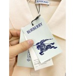 2026年6月23日春夏新作Burberry半袖 tシャツ高品質人気の商品/YGY工場