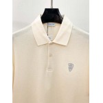 2026年6月23日春夏新作Burberry半袖 tシャツ高品質人気の商品/YGY工場