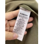 2026年6月23日春夏新作Burberry半袖 tシャツ高品質人気の商品/YGY工場