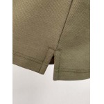 2026年6月23日春夏新作Burberry半袖 tシャツ高品質人気の商品/YGY工場