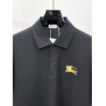 2026年6月23日春夏新作Burberry半袖 tシャツ高品質人気の商品/YGY工場