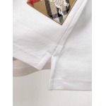 2026年6月23日春夏新作Burberry半袖 tシャツ高品質人気の商品/YGY工場