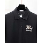2026年6月23日春夏新作Burberry半袖 tシャツ高品質人気の商品/YGY工場