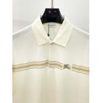 2026年6月23日春夏新作Burberry半袖 tシャツ高品質人気の商品/YGY工場