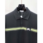 2026年6月23日春夏新作Burberry半袖 tシャツ高品質人気の商品/YGY工場