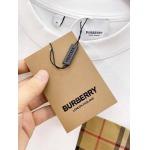 2026年6月23日春夏新作Burberry半袖 tシャツ高品質人気の商品/YGY工場
