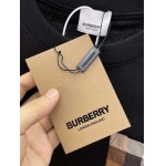 2026年6月23日春夏新作Burberry半袖 tシャツ高品質人気の商品/YGY工場